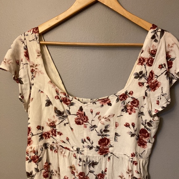 American Eagle - Crop Top - Picture 2 of 7